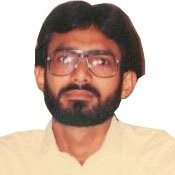 Mohammad Ayub