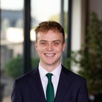 George Waldon, Cfa