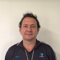 Nolan Kohlweg