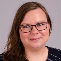 Nina Birthe Sørensen