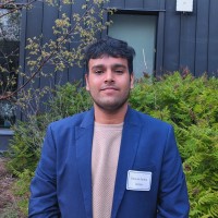 Devesh Talreja