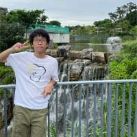 Ziyang Guo
