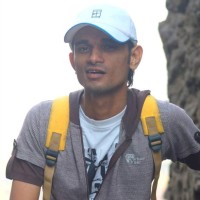 Nilesh Gohil