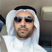 Abdulrahman Alghmlas