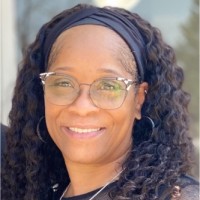 Andrea Mason
