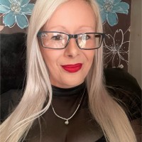 Natasha Brocklehurst