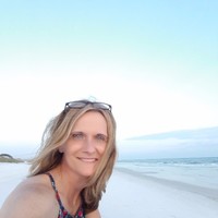 Tracey Green