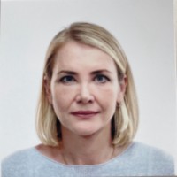 Nadiia V Redmann