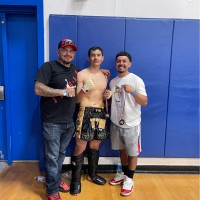 Johnny Hernandez