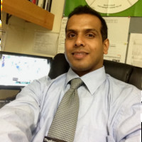 Sam Perera