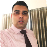 Viral jain