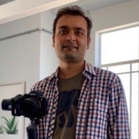 Tejas Doshi