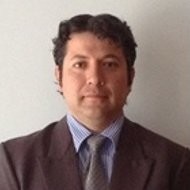 Darwin Vela Padilla