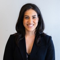Nicole (Nikki) Palladino