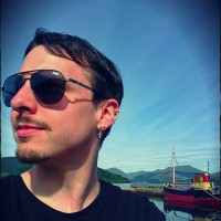 Dominik Janssen