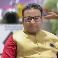 Sujit Srivastava