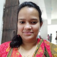 Rehnuma Shaikh