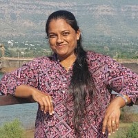 Rohini Ghadshi