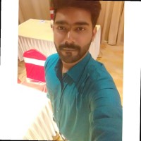 SOORAJ CHANDRASEKHARAN