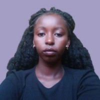 Monica Wambui