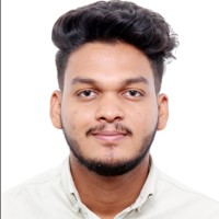 Mohammed Ameen