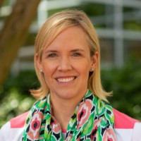 Suzanne Voigt, Ph.D.