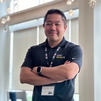 Jonathan Fung