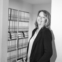 Catherine Annen-Gavin