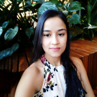 Liset Restrepo