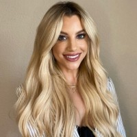 Corrin Chammout