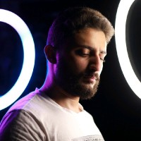 Mohammad Hashem