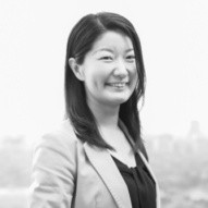 Mariko Takezaki/Fukunaga