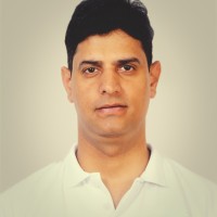 Digamber Kistwal