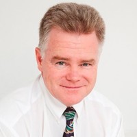 Peter Dunne
