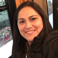 Leyla Solorzano S.