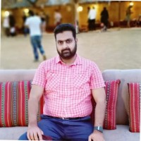 Mohammad Haroon