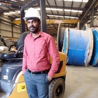 Sethu Ramalingam