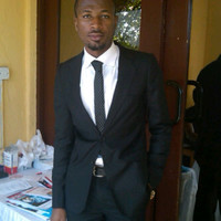 Olukayode Adedipe