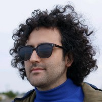 Pedram Tehrani