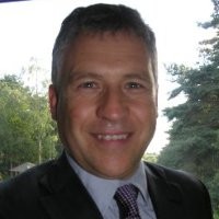 Keith Baxter