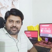 Srinivas Putlam