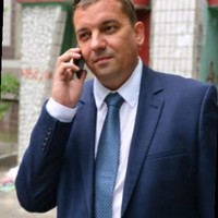 Serhii Uvarov