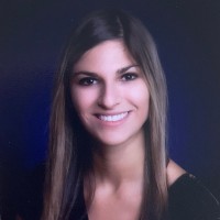 Christina Sperou, DDS, MSc, FRCDC (Endo)