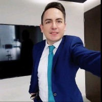 Luis Angel Romero Atlitec