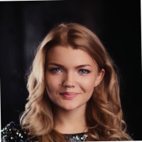 Valeriia Aleksieitseva
