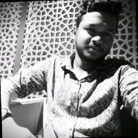 Shuvo Ahamed