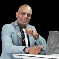 Ravi Stuart
