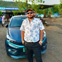 Indrajit Kumar Giri