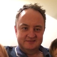 Tjørk Bødker Andersen