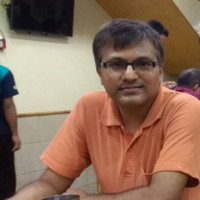 Vibhav Pandit